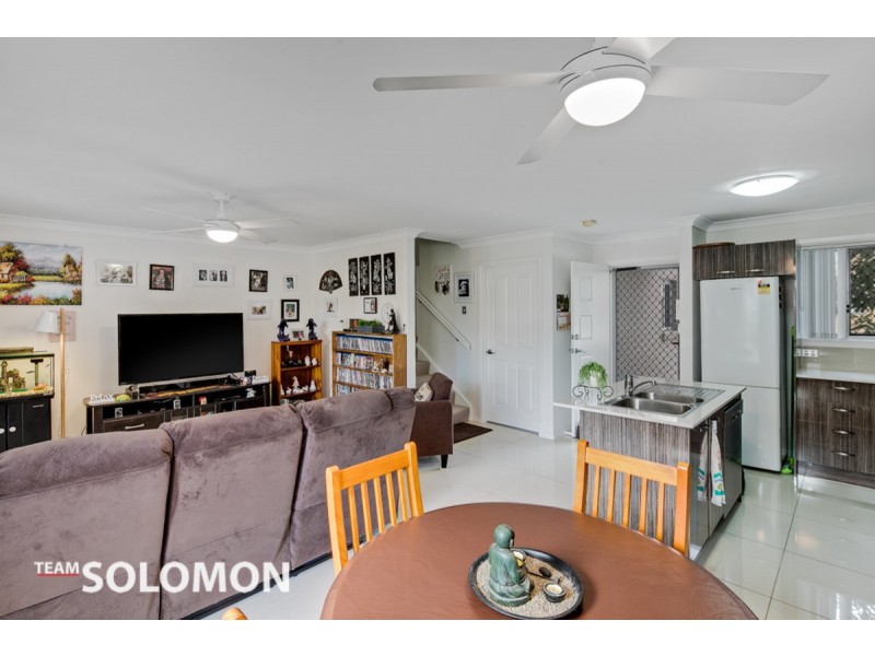 8/29-33 Juers Street, Kingston QLD 4114