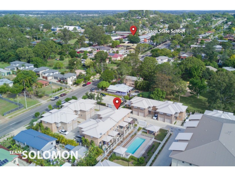 8/29-33 Juers Street, Kingston QLD 4114