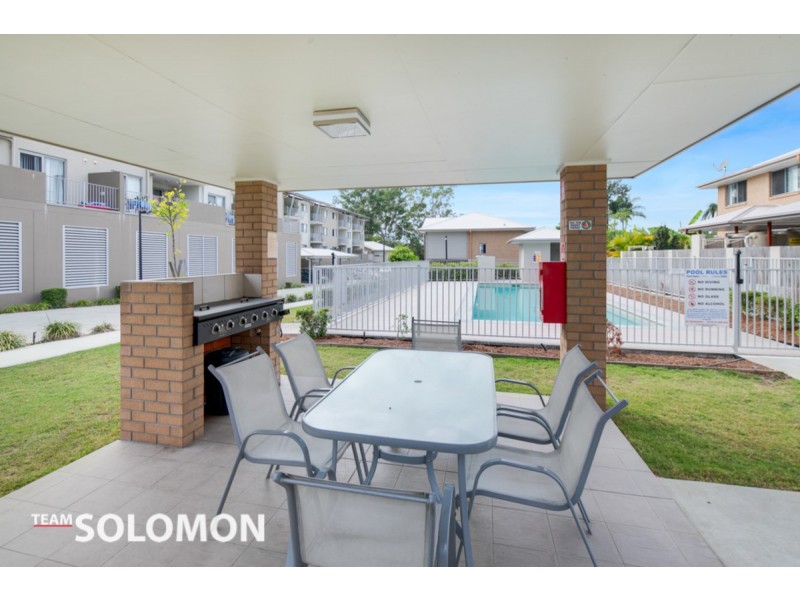 8/29-33 Juers Street, Kingston QLD 4114