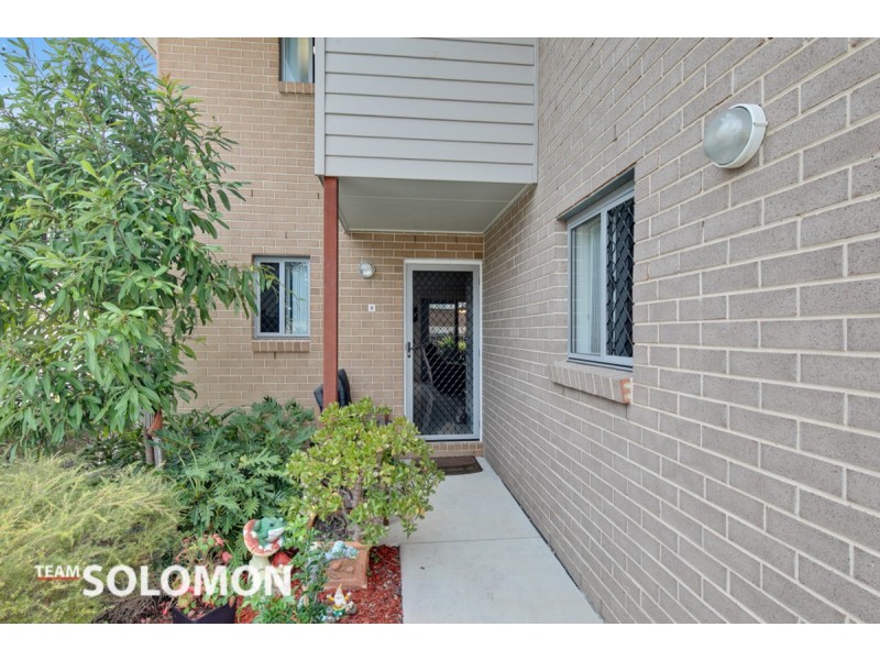 8/29-33 Juers Street, Kingston QLD 4114