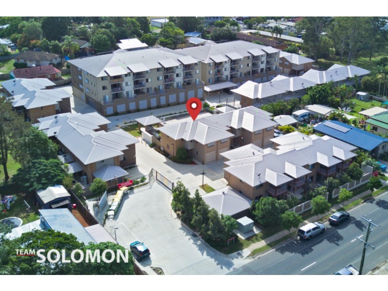 8/29-33 Juers Street, Kingston QLD 4114