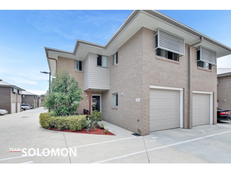 8/29-33 Juers Street, Kingston QLD 4114