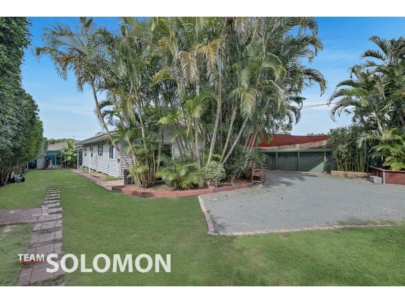 21 Willard Road, Capalaba QLD 4157