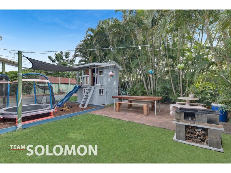 21 Willard Road, Capalaba QLD 4157