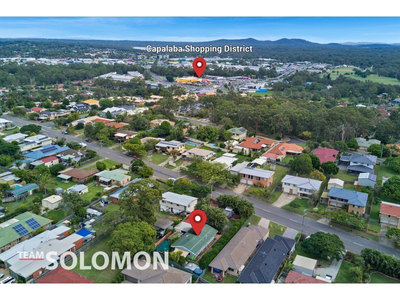 21 Willard Road, Capalaba QLD 4157