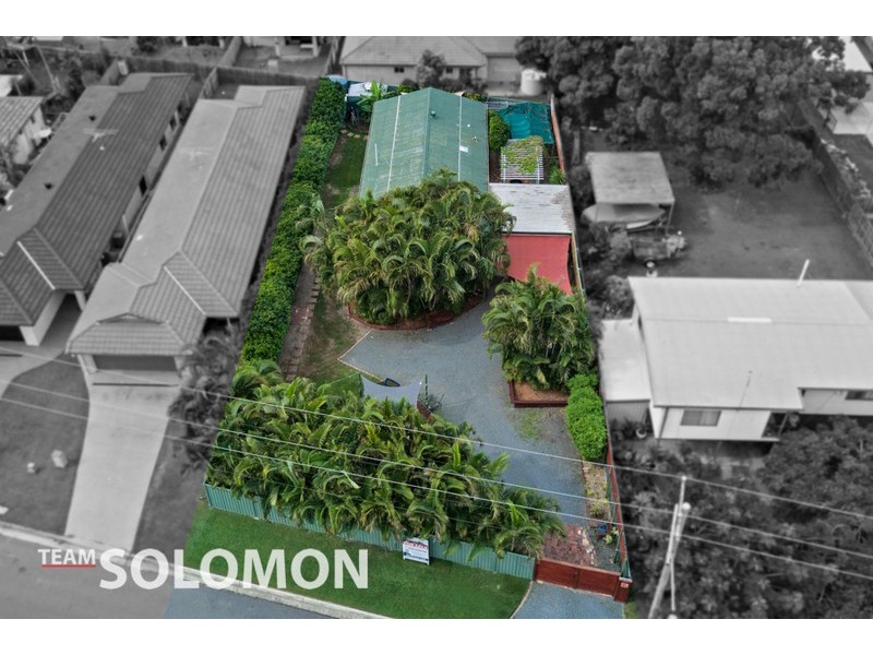 21 Willard Road, Capalaba QLD 4157