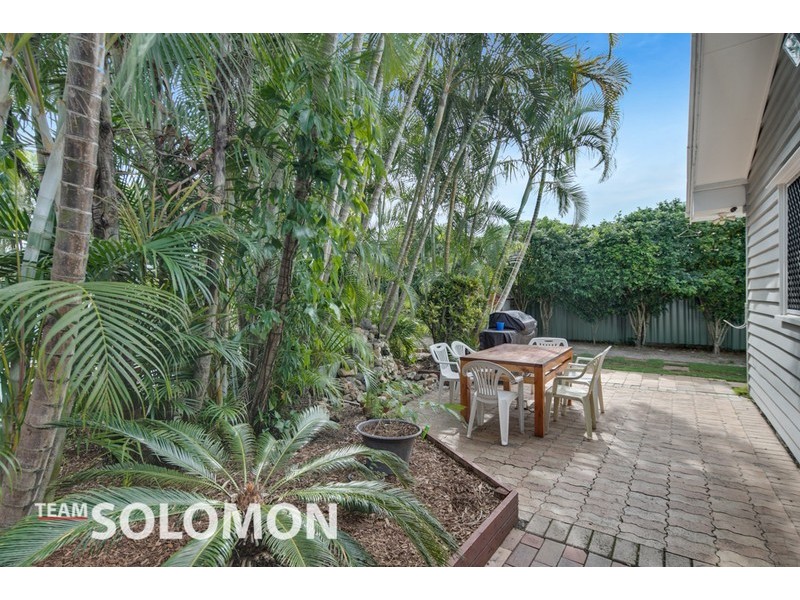 21 Willard Road, Capalaba QLD 4157