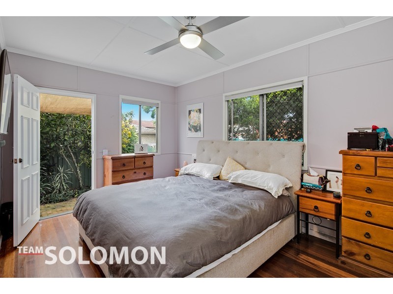 21 Willard Road, Capalaba QLD 4157