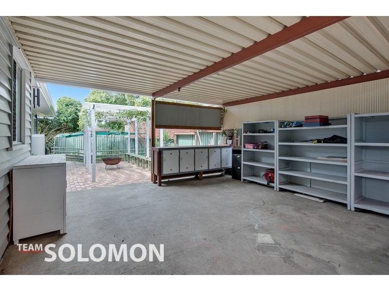 21 Willard Road, Capalaba QLD 4157