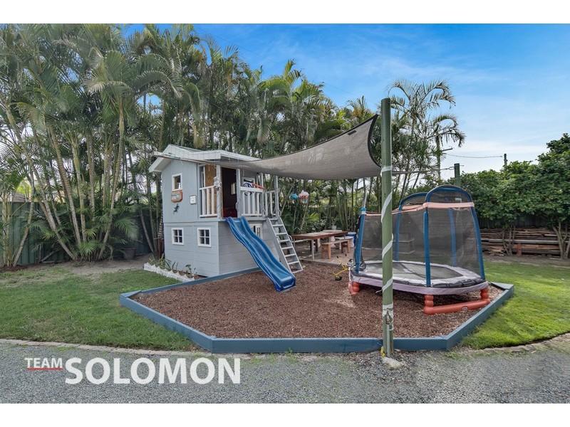 21 Willard Road, Capalaba QLD 4157