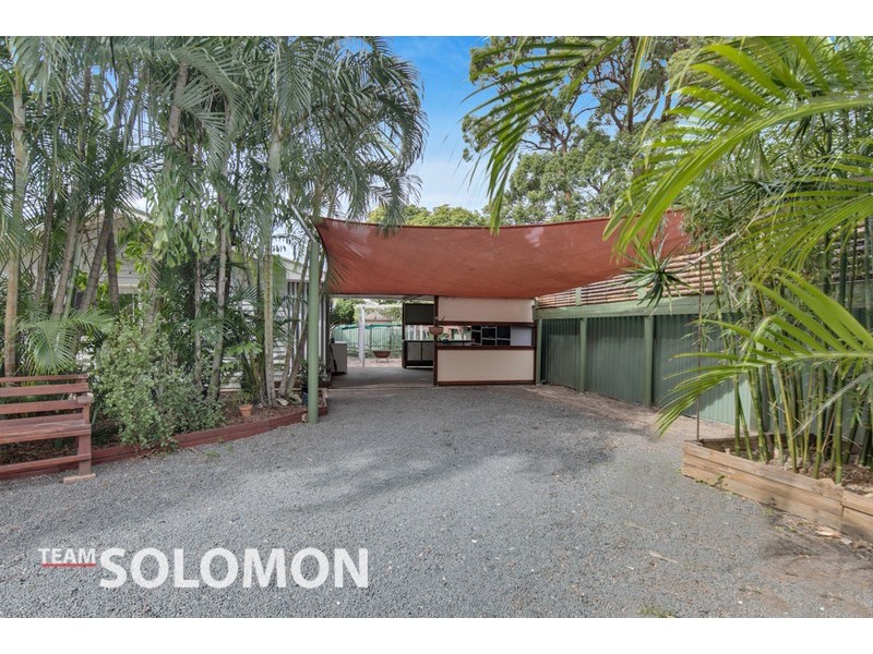 21 Willard Road, Capalaba QLD 4157