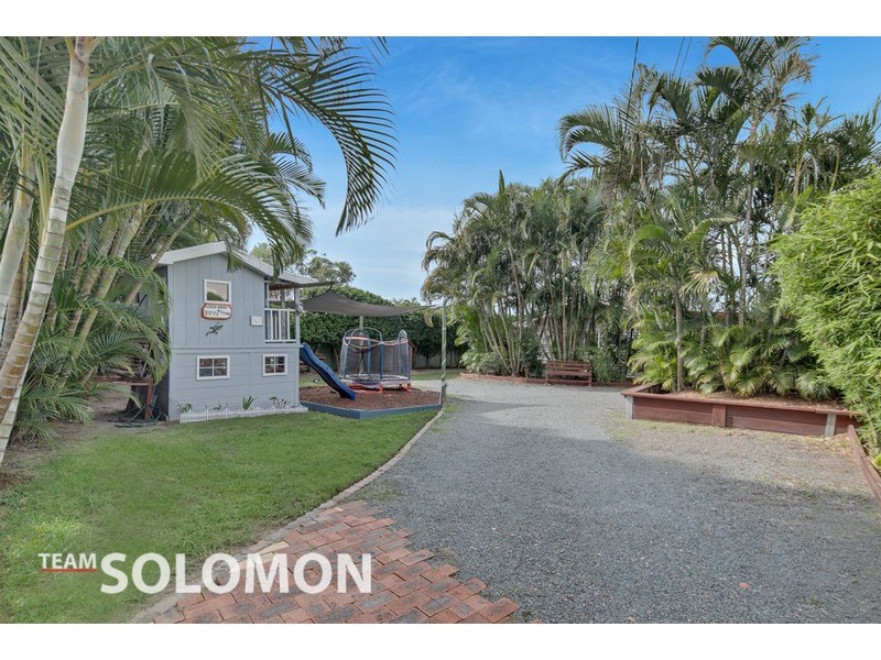 21 Willard Road, Capalaba QLD 4157