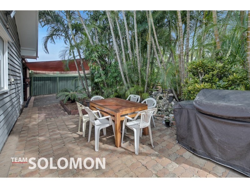 21 Willard Road, Capalaba QLD 4157