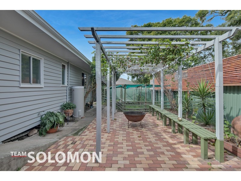 21 Willard Road, Capalaba QLD 4157