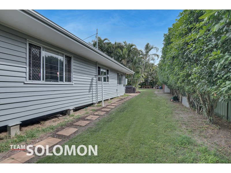 21 Willard Road, Capalaba QLD 4157