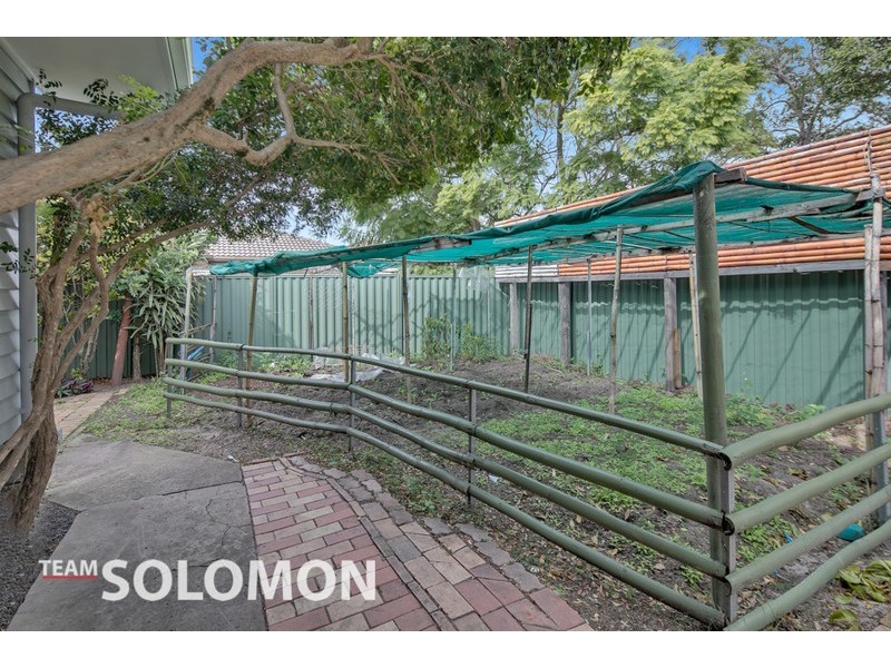 21 Willard Road, Capalaba QLD 4157