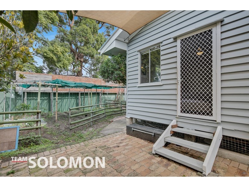 21 Willard Road, Capalaba QLD 4157