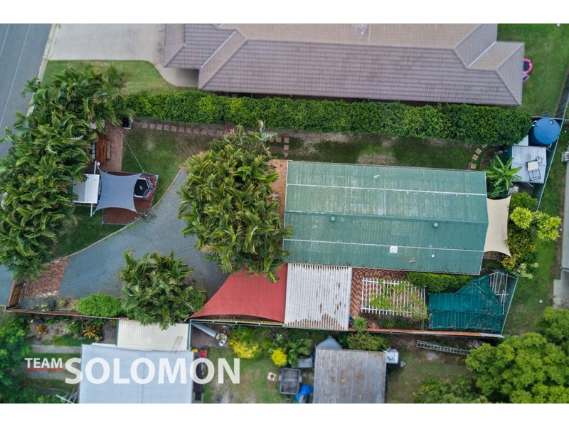 21 Willard Road, Capalaba QLD 4157