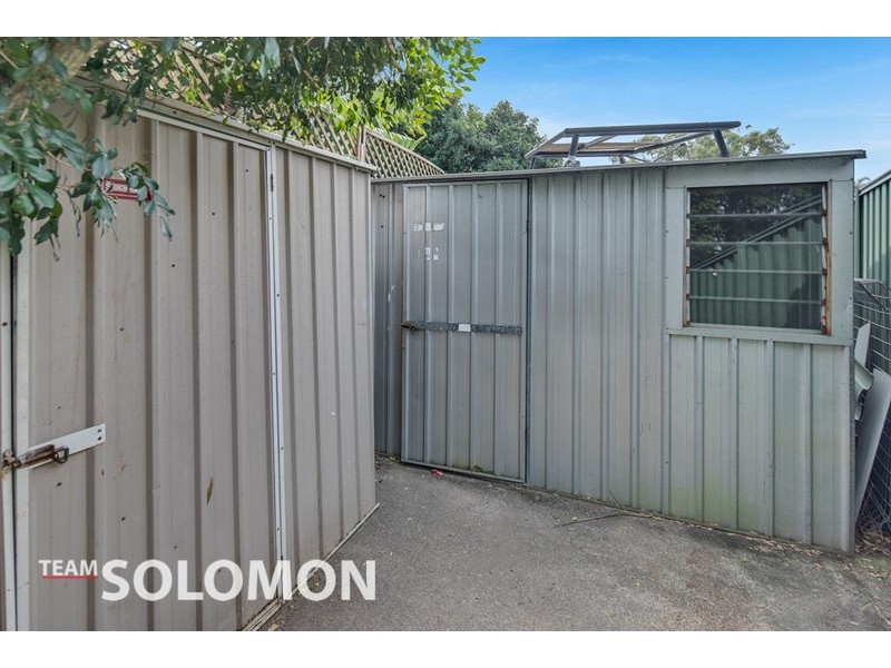 21 Willard Road, Capalaba QLD 4157