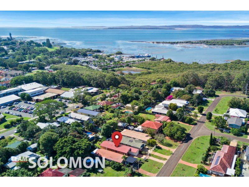 18 Russell Street, Cleveland QLD 4163