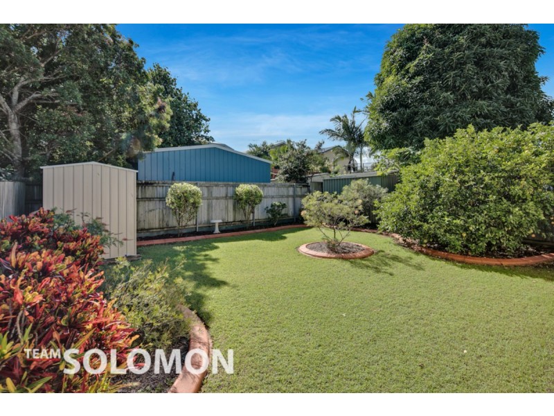 18 Russell Street, Cleveland QLD 4163
