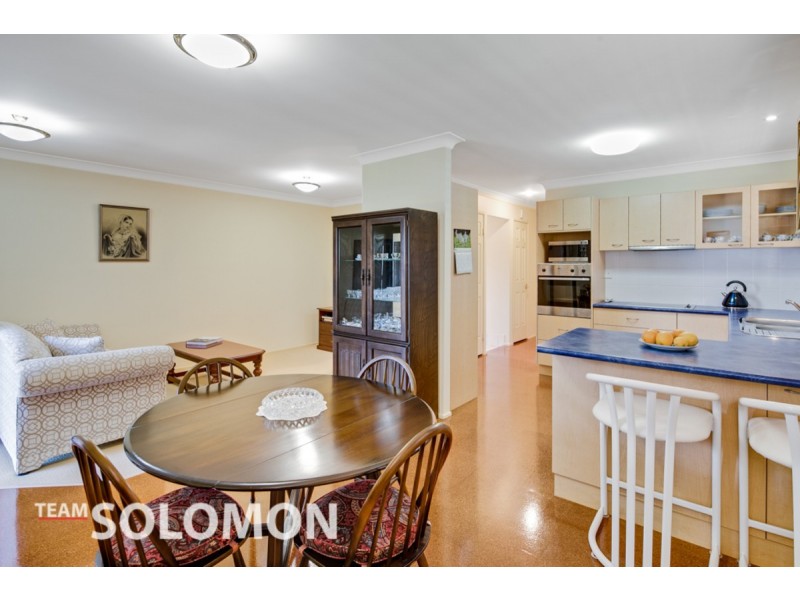 18 Russell Street, Cleveland QLD 4163