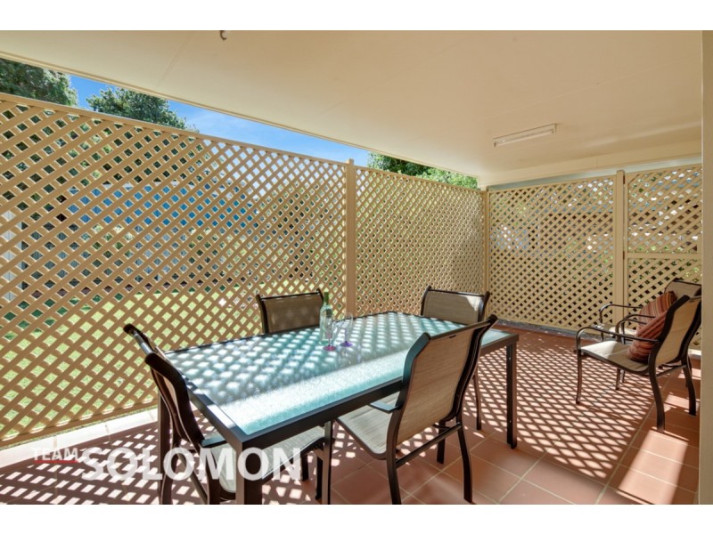 18 Russell Street, Cleveland QLD 4163