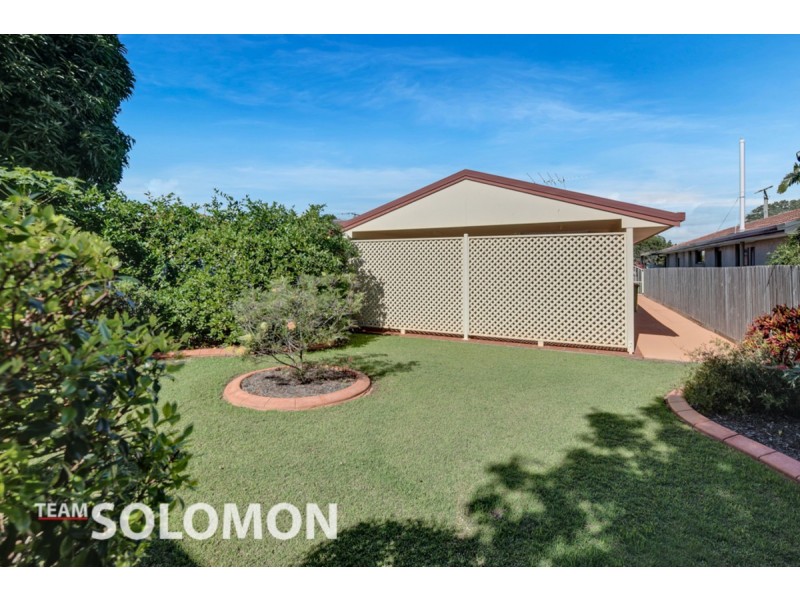 18 Russell Street, Cleveland QLD 4163