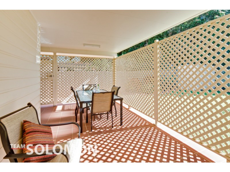 18 Russell Street, Cleveland QLD 4163