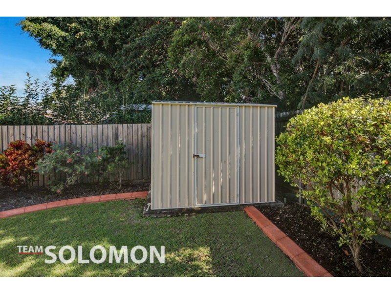 18 Russell Street, Cleveland QLD 4163