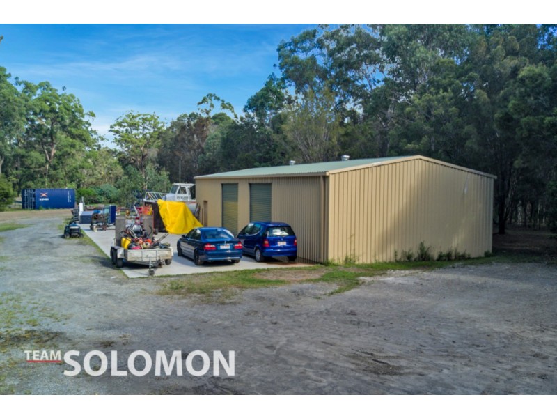 155 Springacre Road, Thornlands QLD 4164