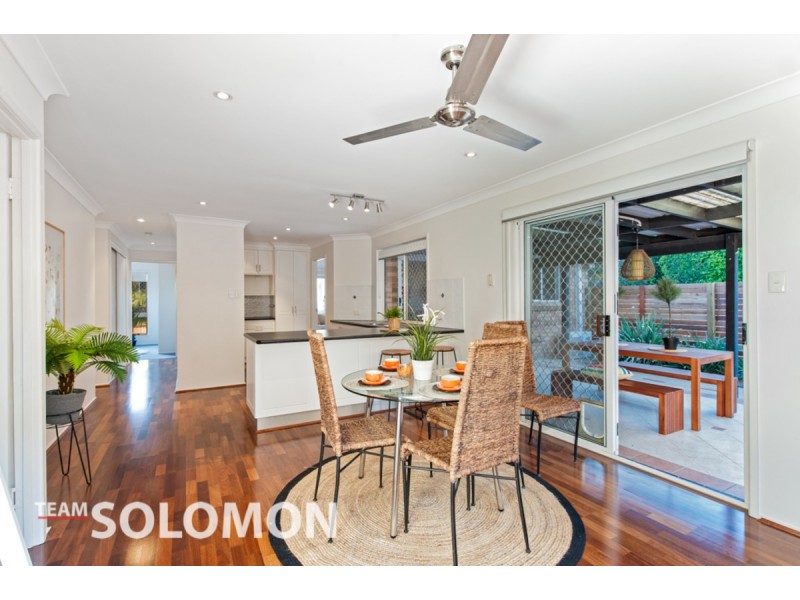 1/2 Leah Court, Wellington Point QLD 4160