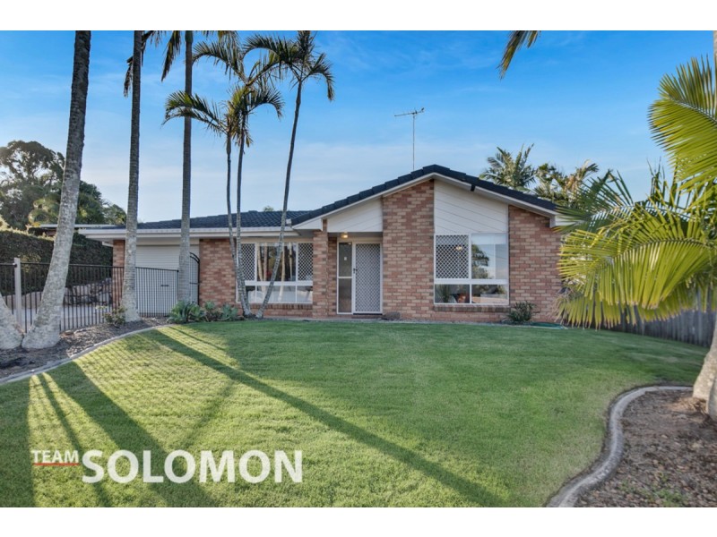 1/2 Leah Court, Wellington Point QLD 4160