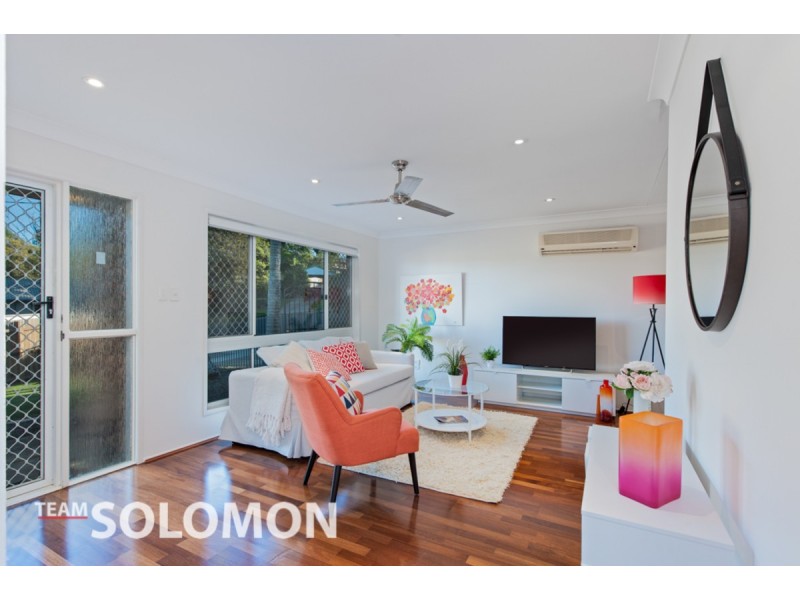 1/2 Leah Court, Wellington Point QLD 4160