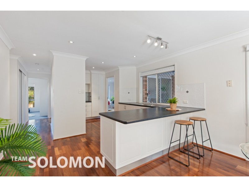 1/2 Leah Court, Wellington Point QLD 4160