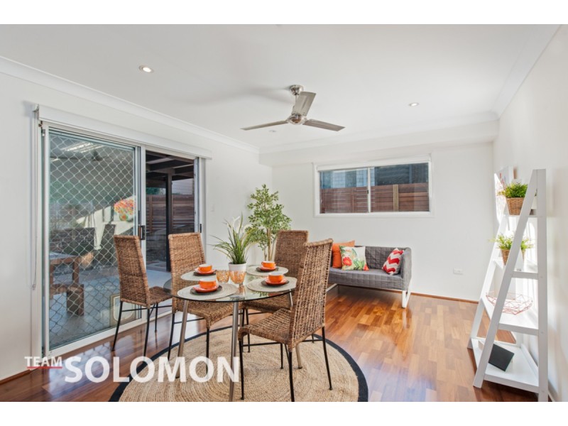 1/2 Leah Court, Wellington Point QLD 4160