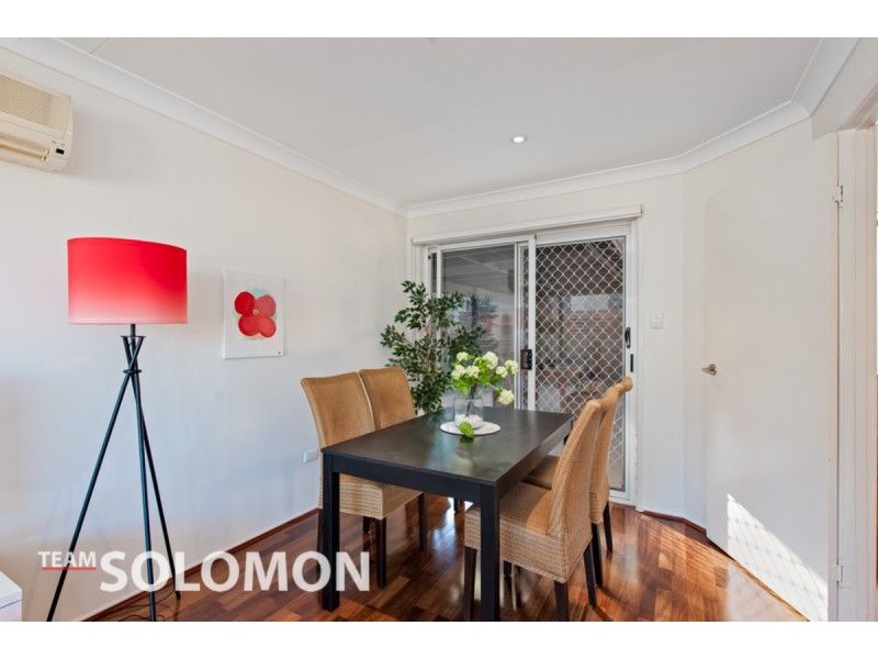 1/2 Leah Court, Wellington Point QLD 4160