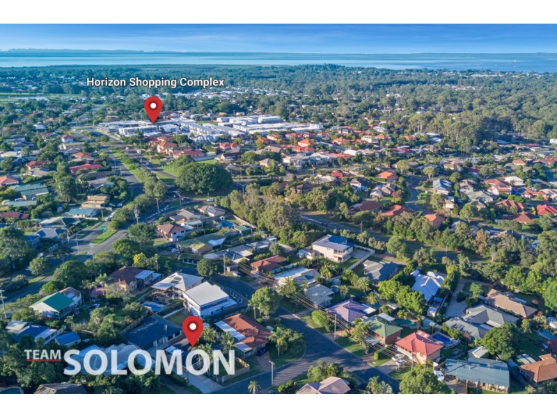 1/2 Leah Court, Wellington Point QLD 4160