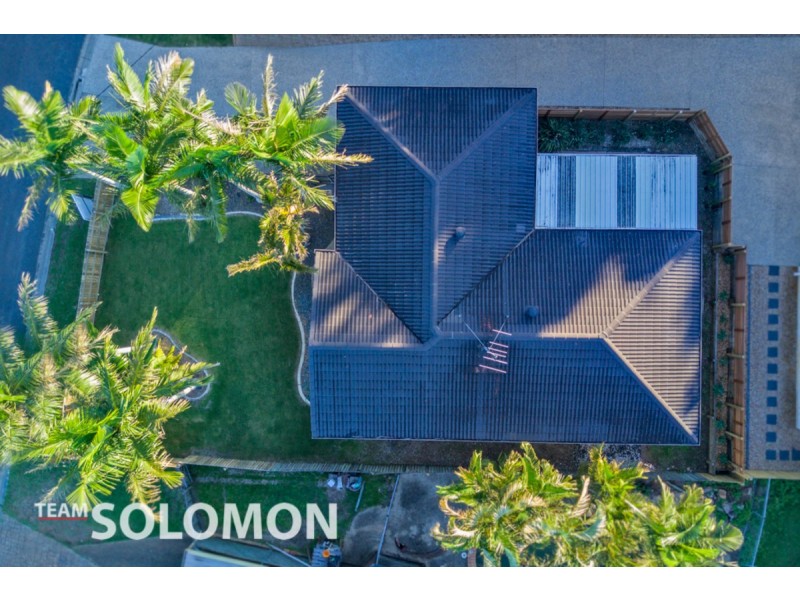 1/2 Leah Court, Wellington Point QLD 4160