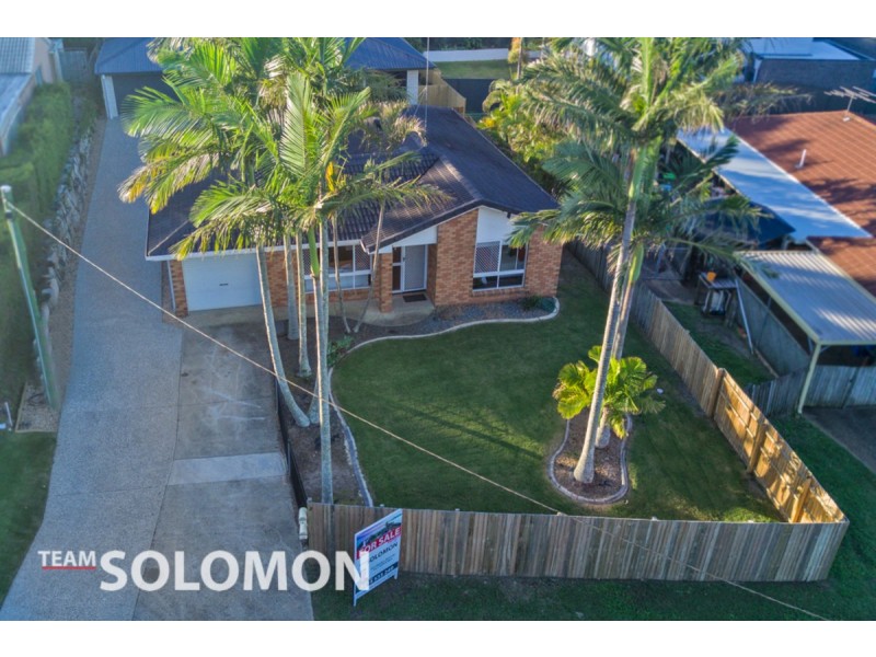 1/2 Leah Court, Wellington Point QLD 4160