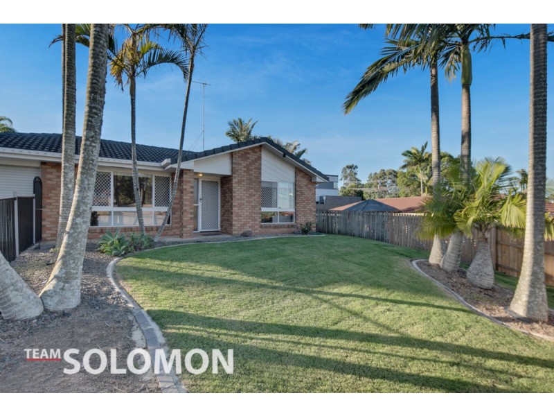 1/2 Leah Court, Wellington Point QLD 4160