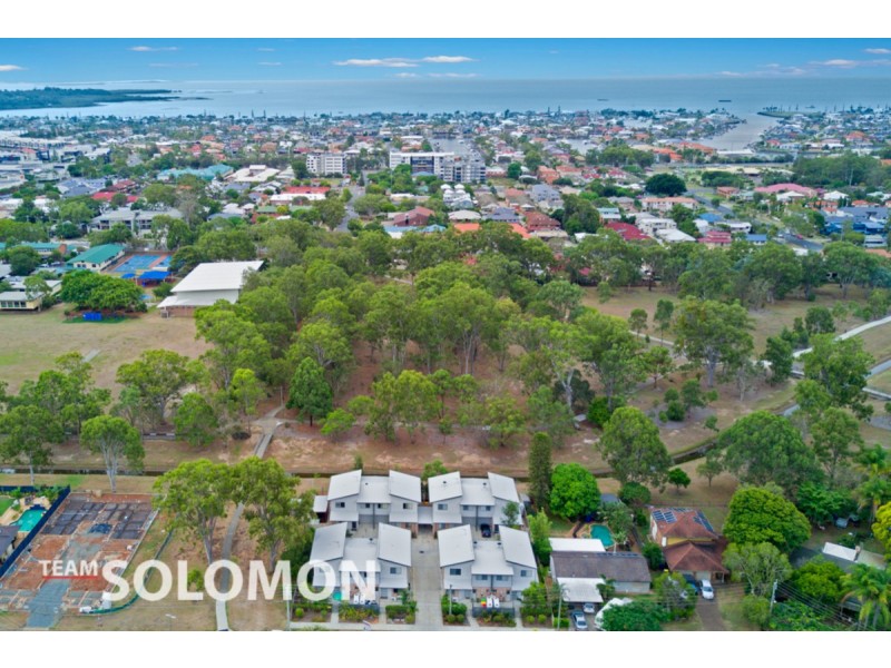 4/19-20 Ostend Court, Cleveland QLD 4163