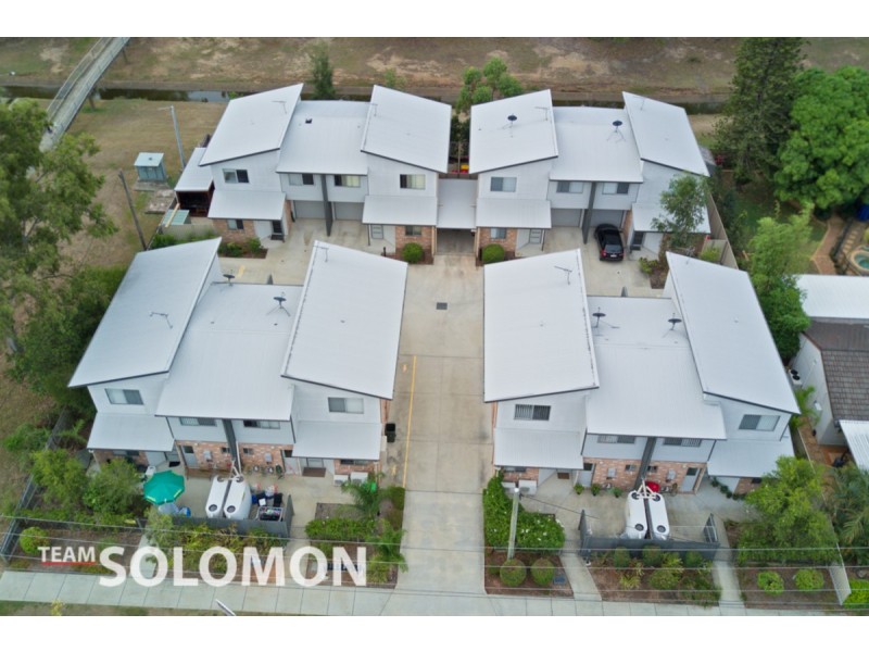 4/19-20 Ostend Court, Cleveland QLD 4163