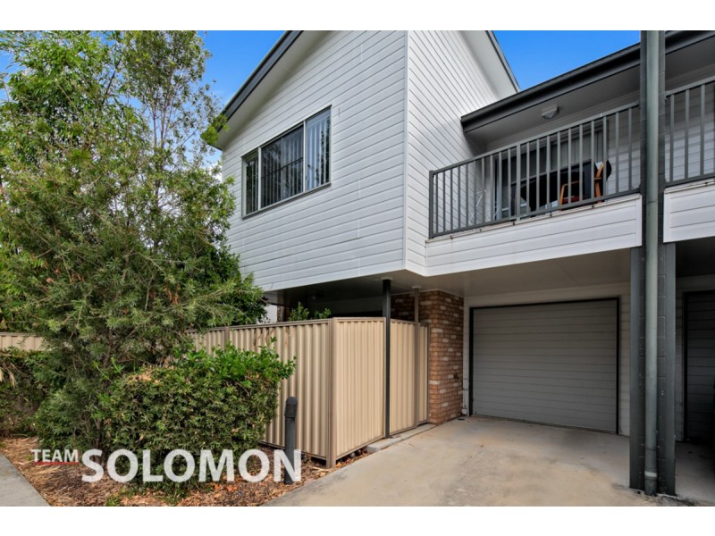 4/19-20 Ostend Court, Cleveland QLD 4163