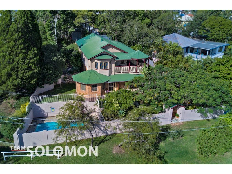 20 Aventine Street, Seven Hills QLD 4170