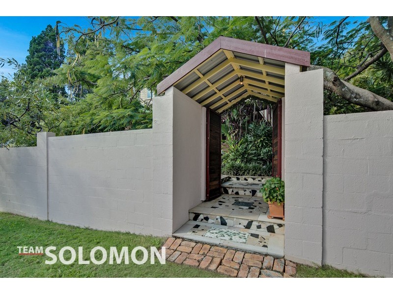 20 Aventine Street, Seven Hills QLD 4170