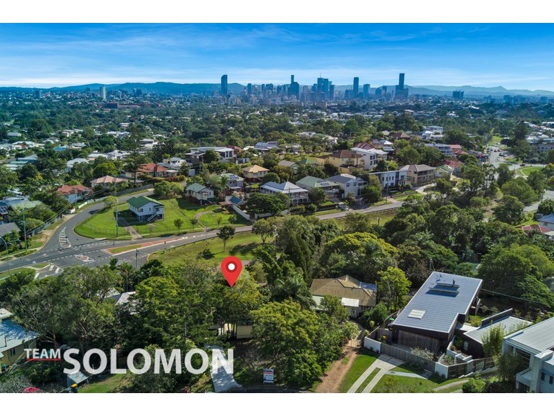 20 Aventine Street, Seven Hills QLD 4170