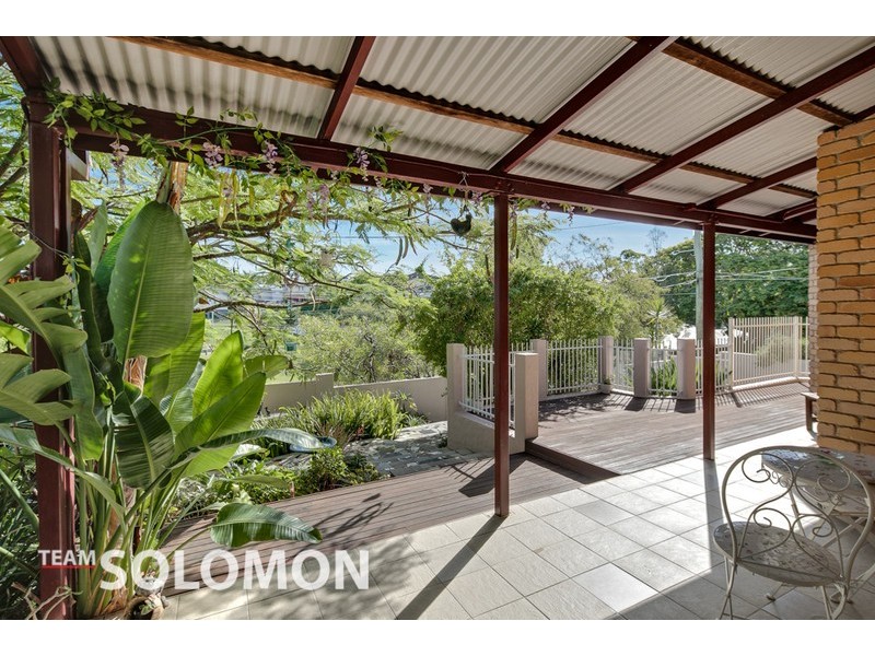 20 Aventine Street, Seven Hills QLD 4170