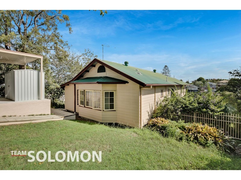 20 Aventine Street, Seven Hills QLD 4170