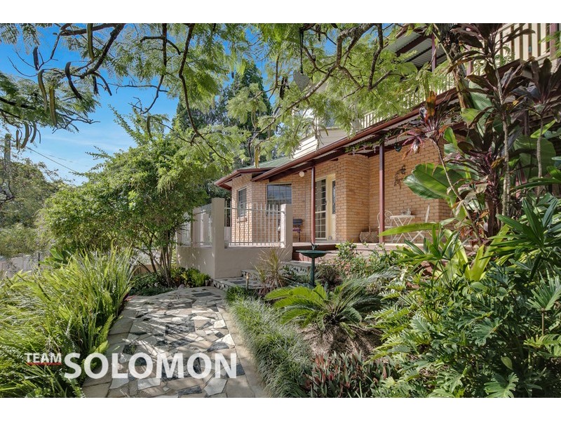 20 Aventine Street, Seven Hills QLD 4170